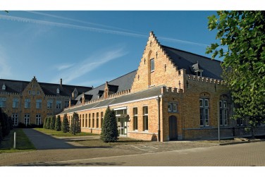 Psychiatrisch ziekenhuis OLV Brugge